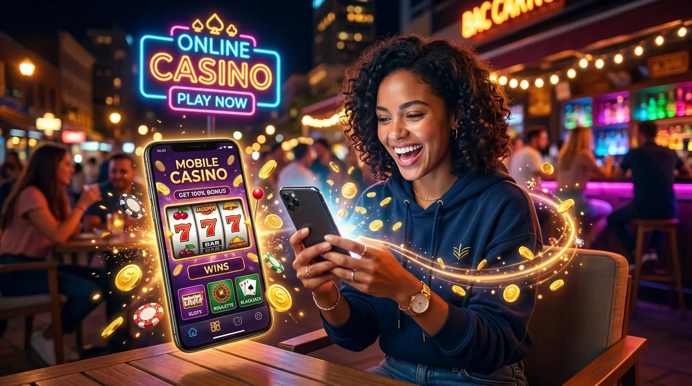 Q7 mobile play