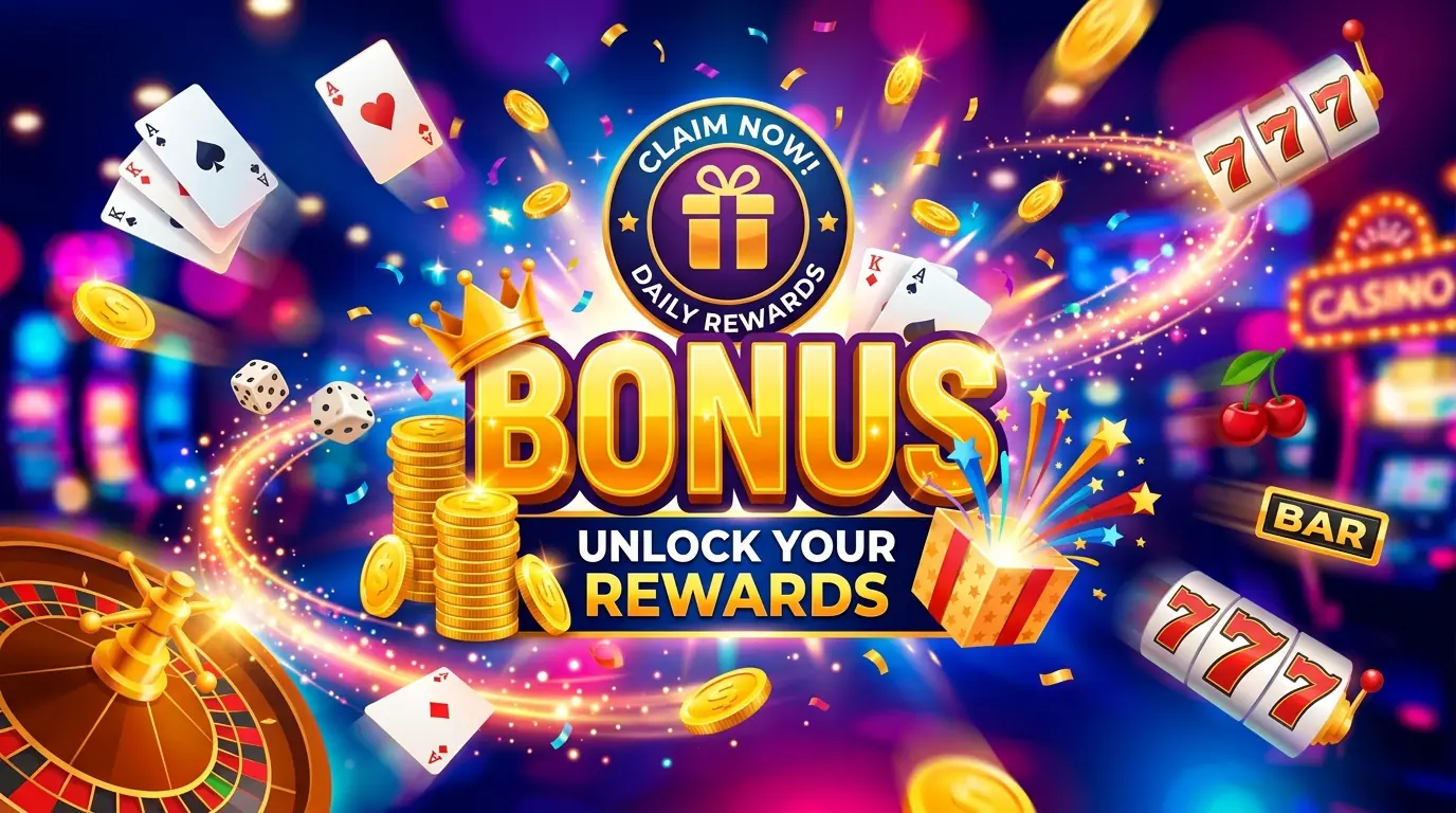 Q7 casino offers