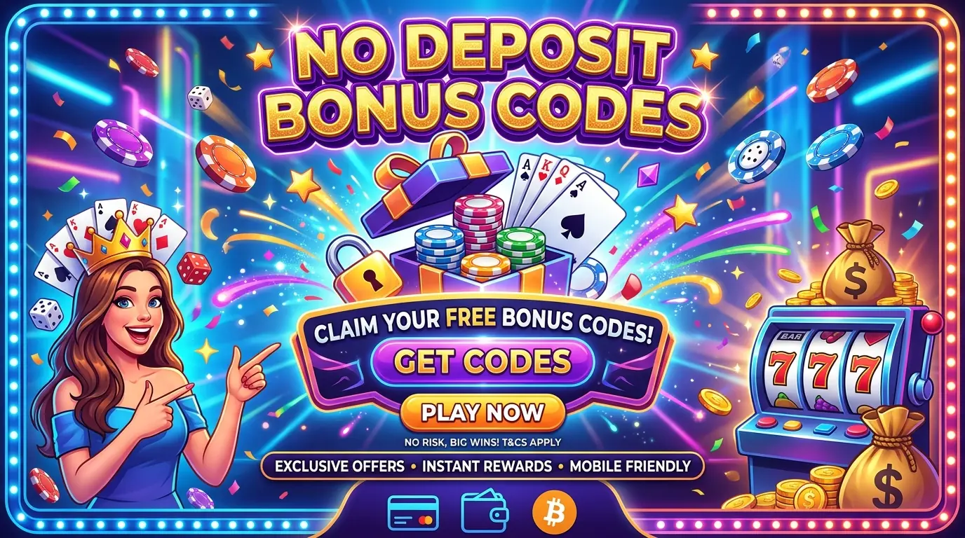 Q7 casino no deposit bonus