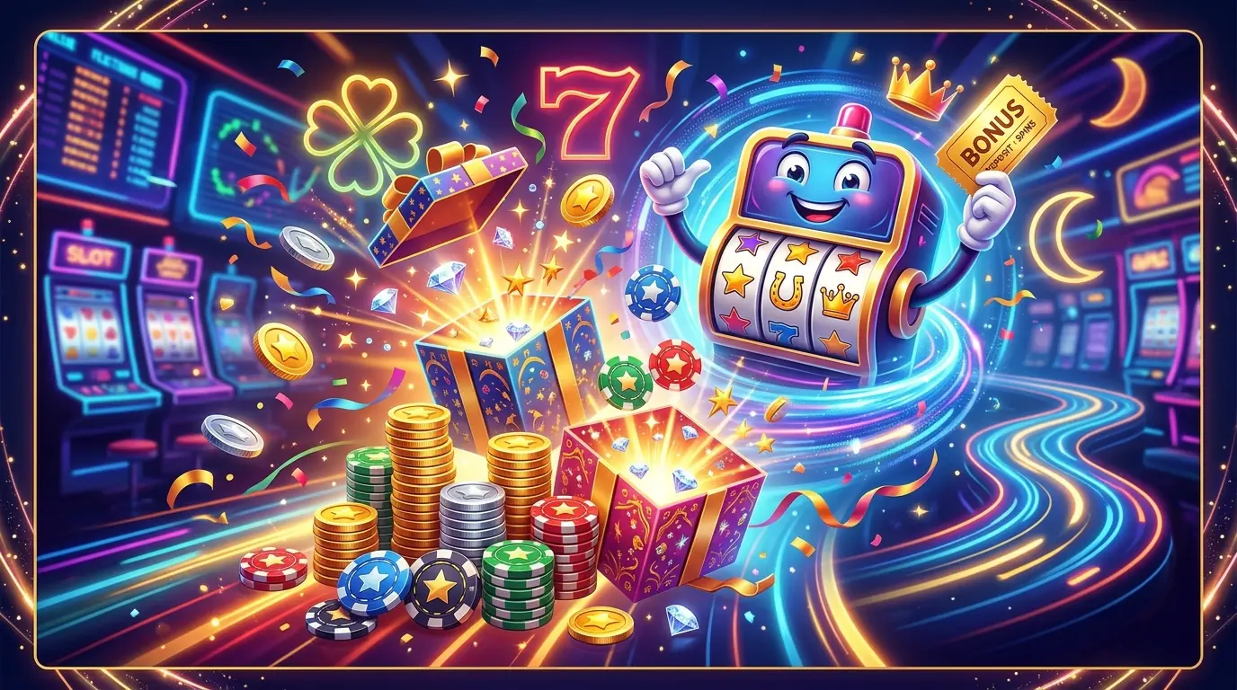 Q7 casino promotions