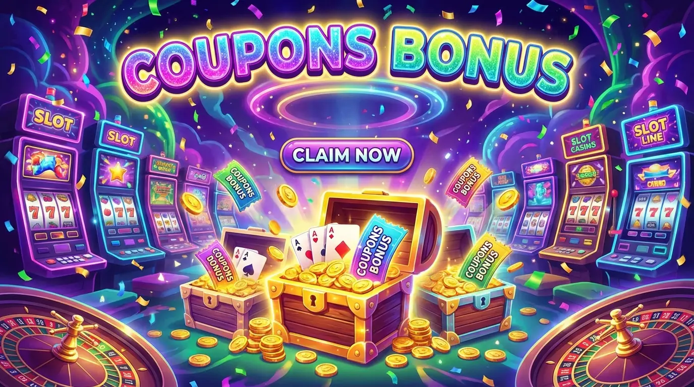 Q7 casino coupon offers