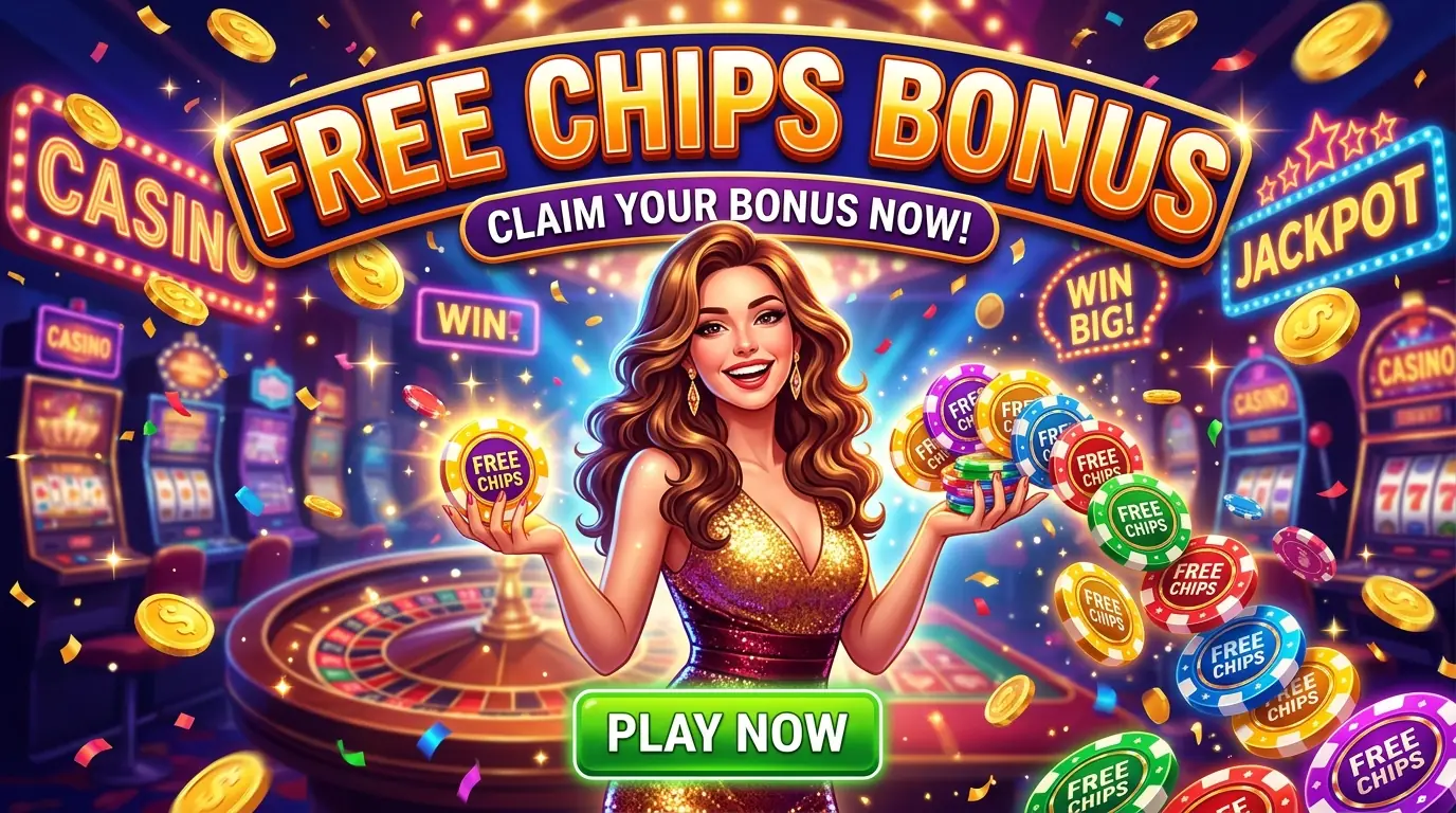 Q7 bonus chips