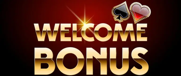 Q7 casino welcome bonus