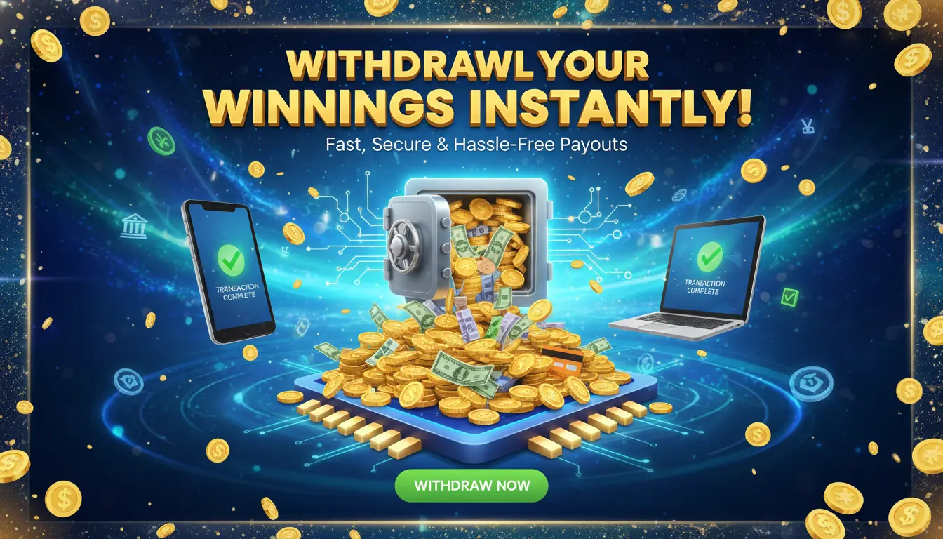 Q7 casino withdrawal