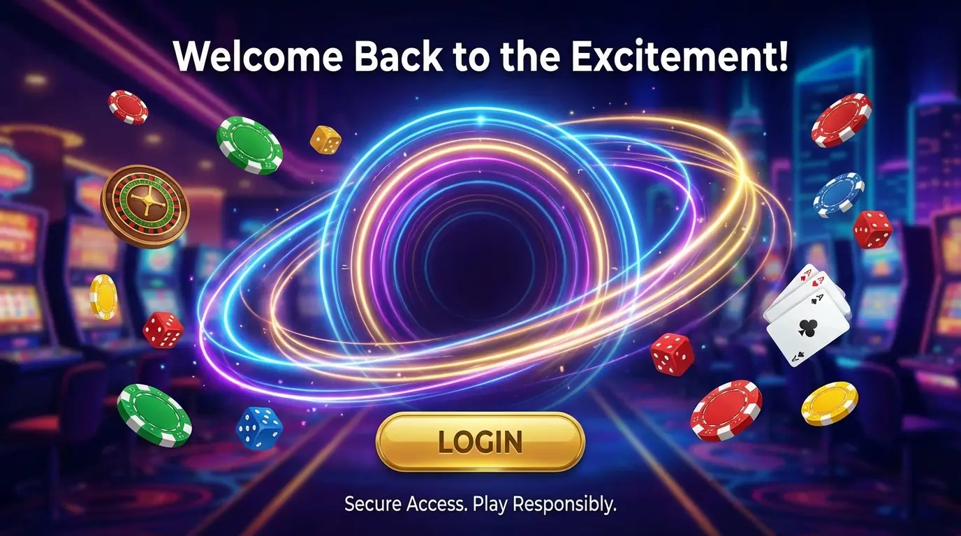 Q7 casino sign in