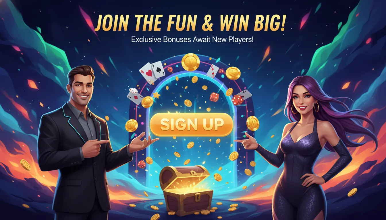 Q7 sign up