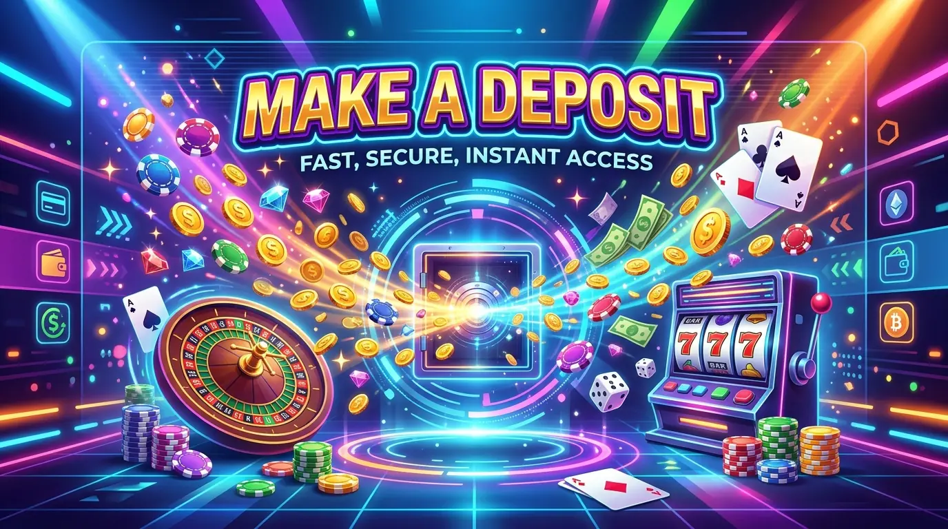 Q7 deposit