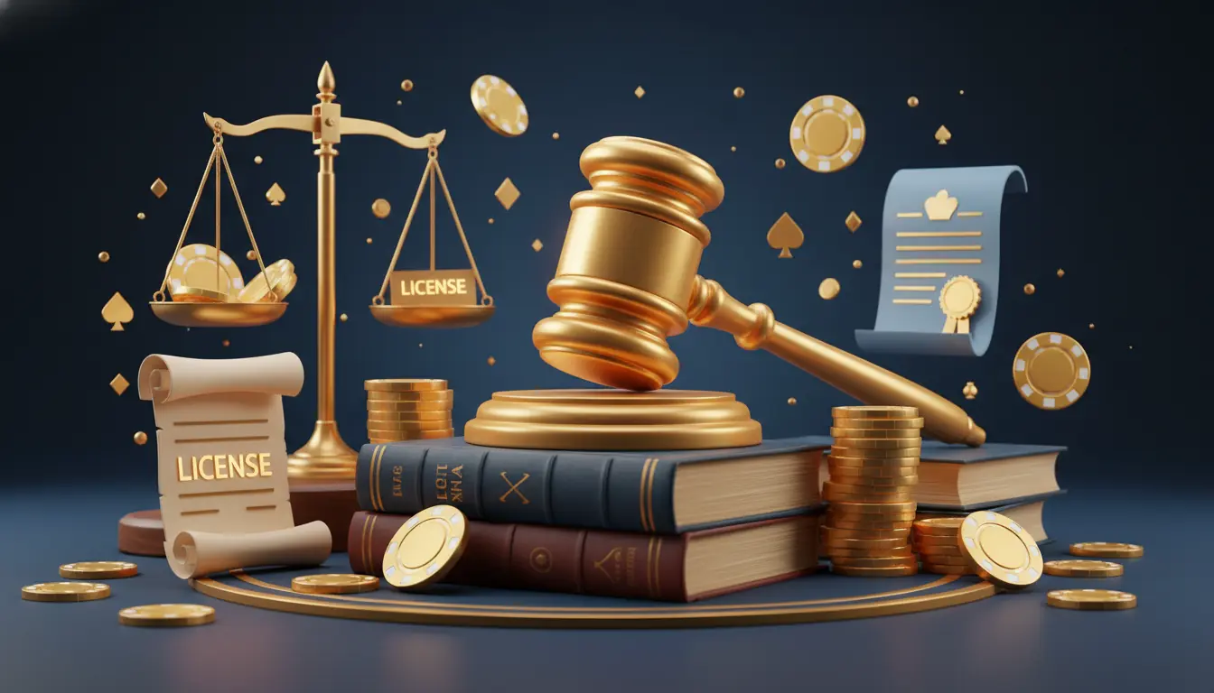 Is Q7 casino legal