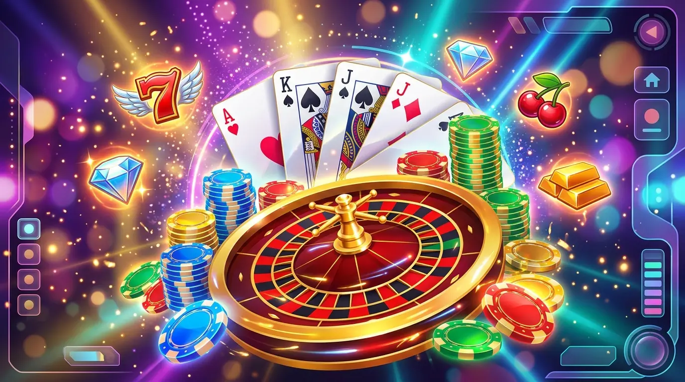 Q7 casino owner