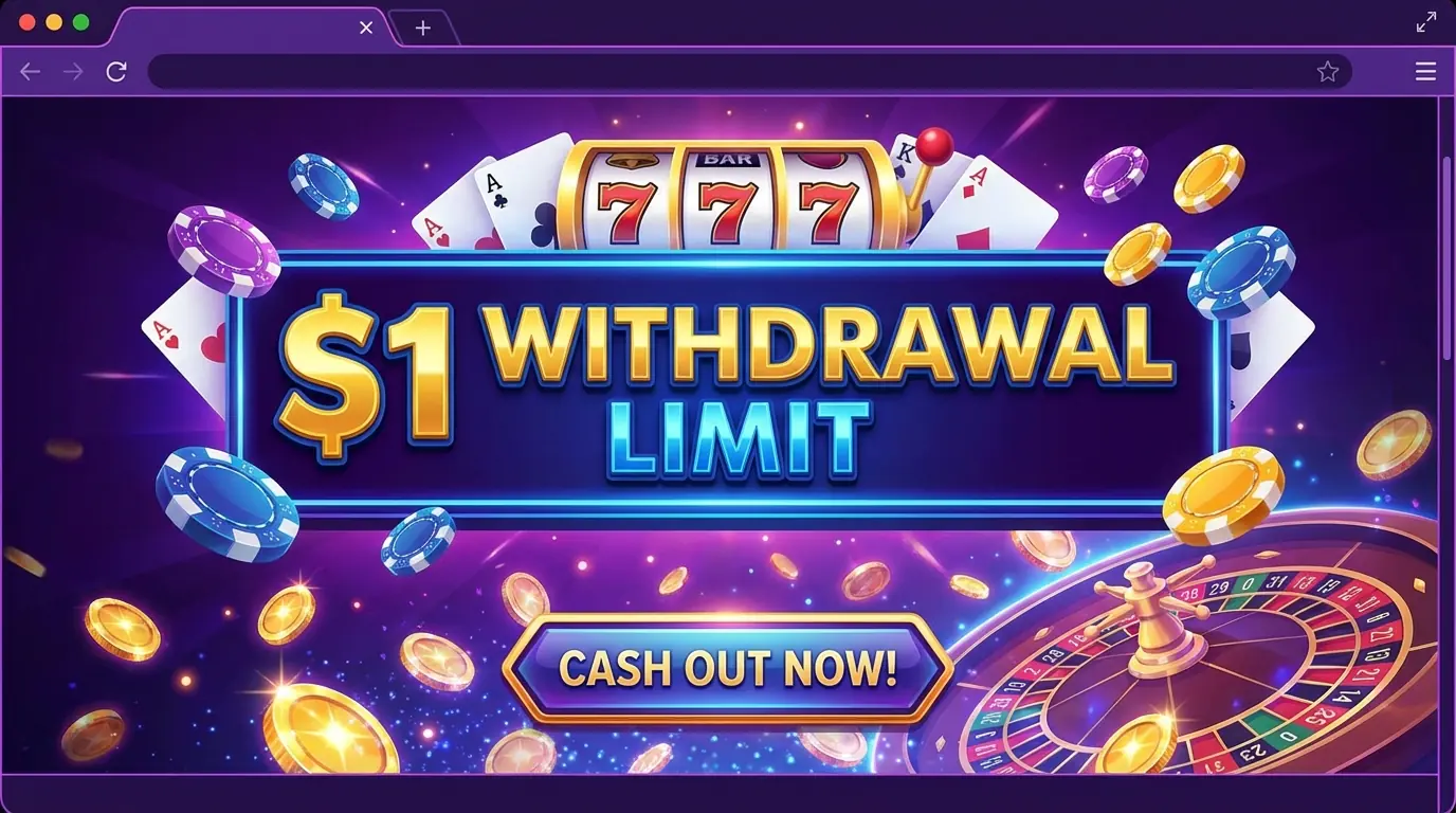 Q7 casino withdrawal limit