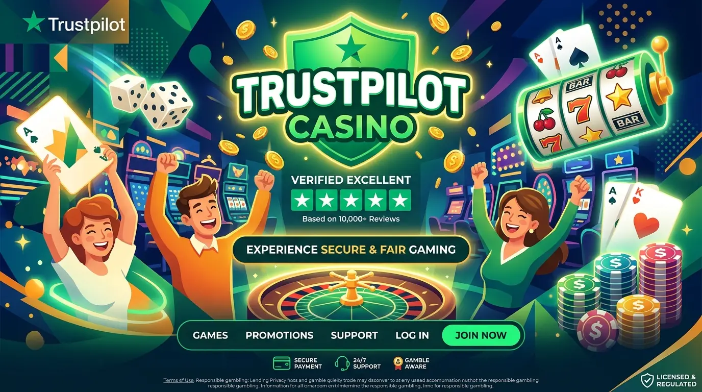 Q7 Trustpilot