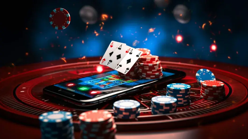 Q7 casino games