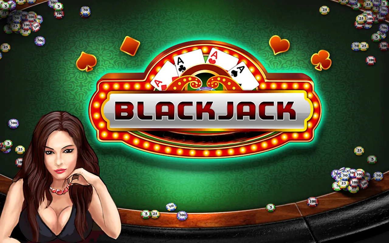 Q7 casino blackjack