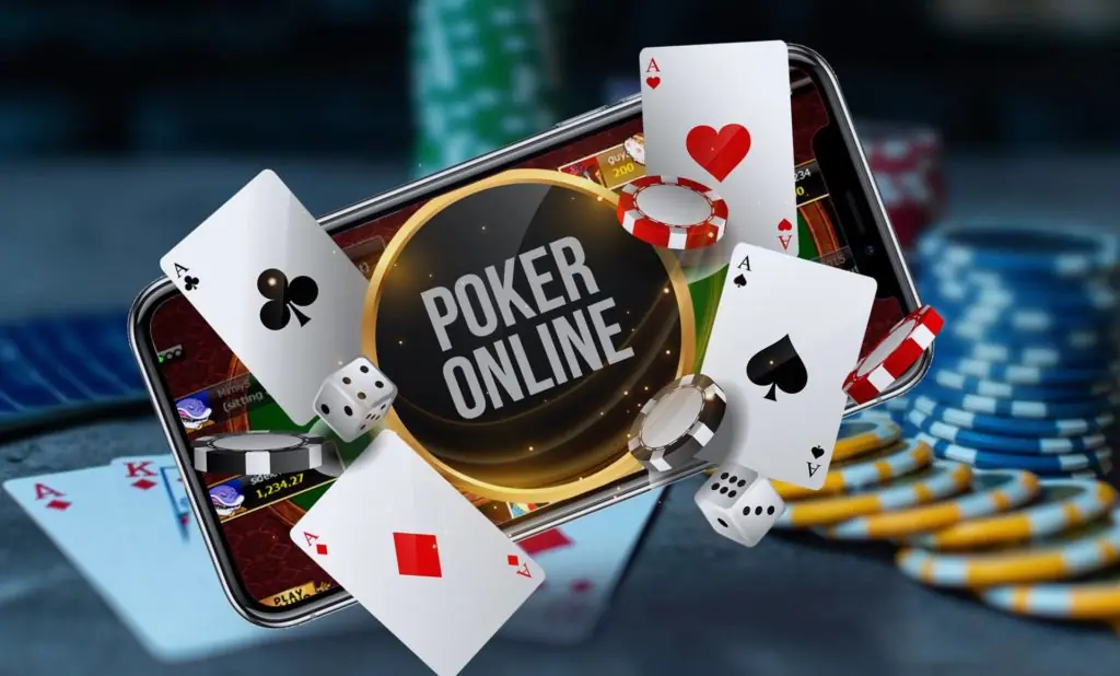 Q7 poker