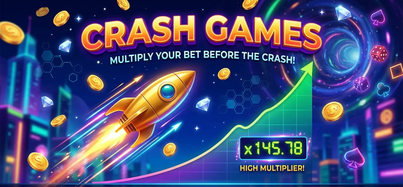 Q7 crash play