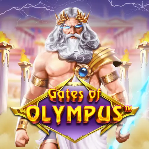 Q7 Gates of Olympus