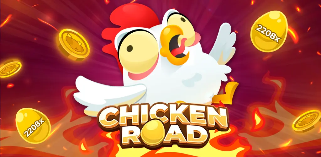 Q7 casino Chicken Road