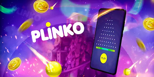 Q7 casino Plinko